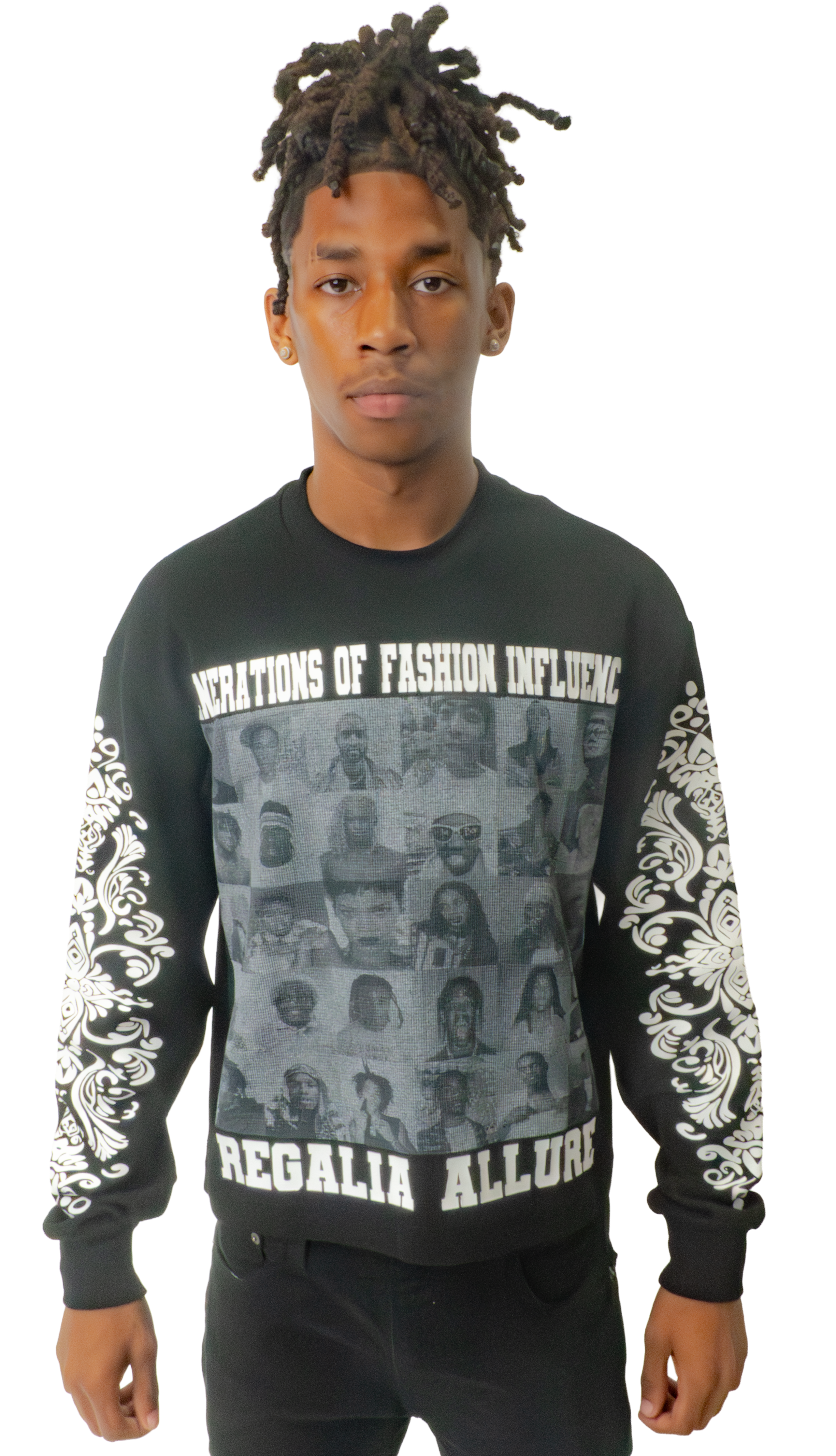 "Fashion Influence" Thermal