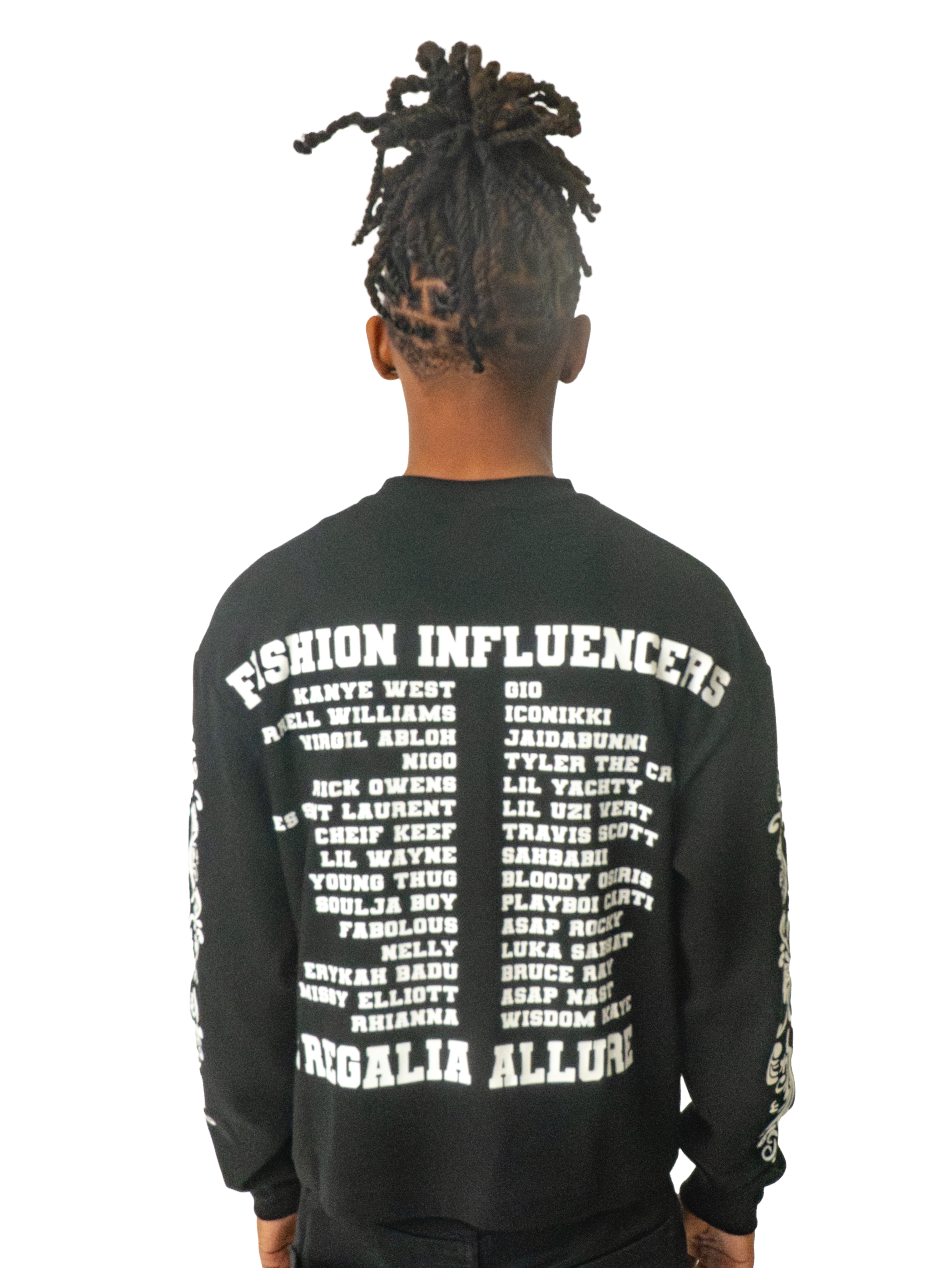 "Fashion Influence" Thermal
